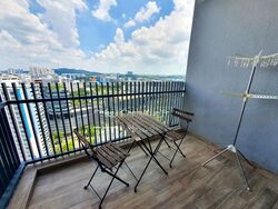J Gateway (D22), Condominium #471073111